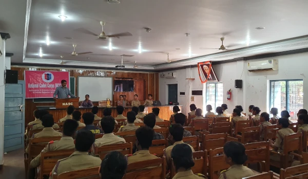 Career Awareness Class (15.12.2019) Image