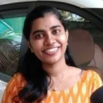 Swetha P. V.