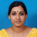 Ms. Anjaly Nair M. K.