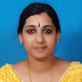 Ms. Anjaly Nair M. K.
