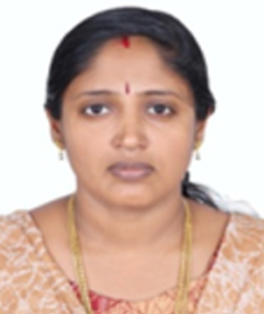 Dr. Reeja P. V.