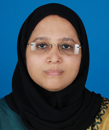 Dr. K. Naseema