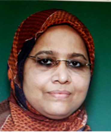 Dr. Naseema K.