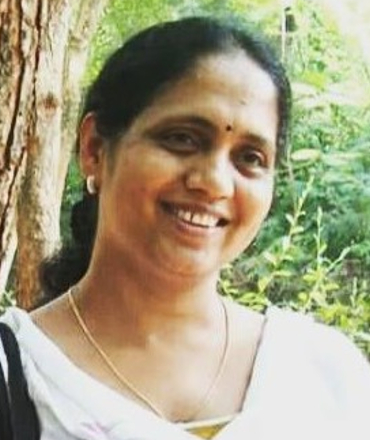 P. Neena Raman