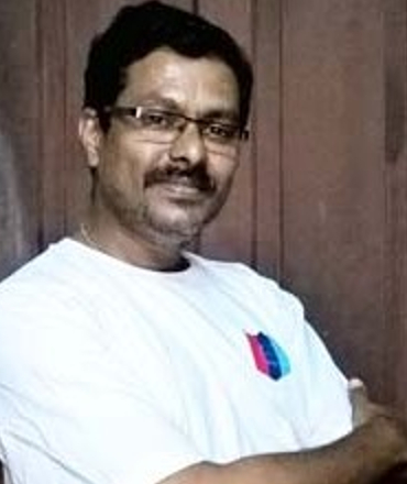 R. Rameshkumar