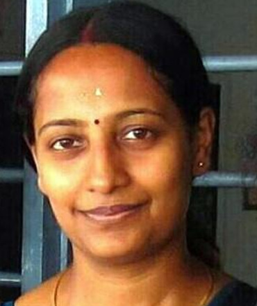 Dr. Supriya N. T.