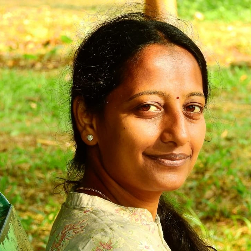 Dr. Supriya N. T.