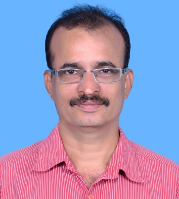 Dr. K. Radhakrishnan Nair