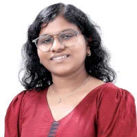 Archana Mohan
