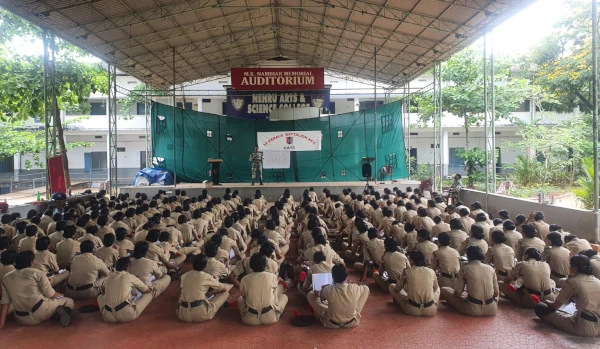 Shasthrapatham 2020 ( Image